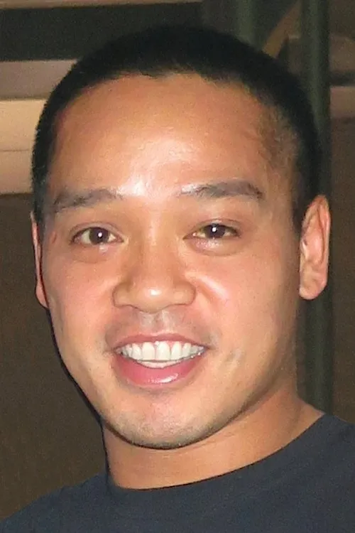 Profile photo of Jon Valera