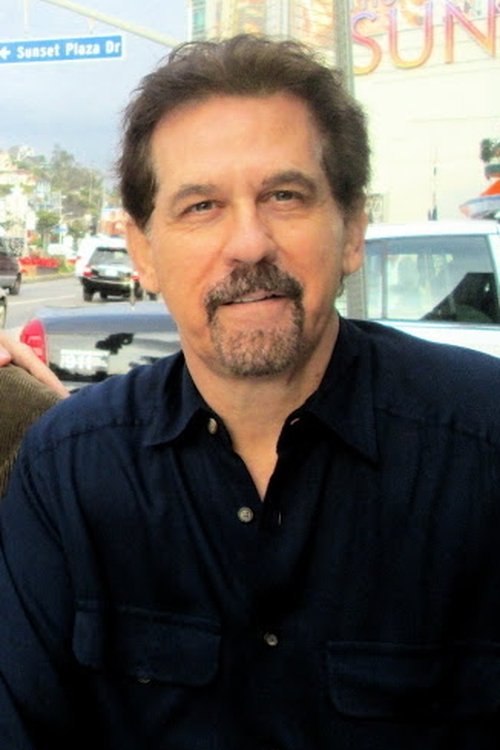 Photo of Jon Van Ness