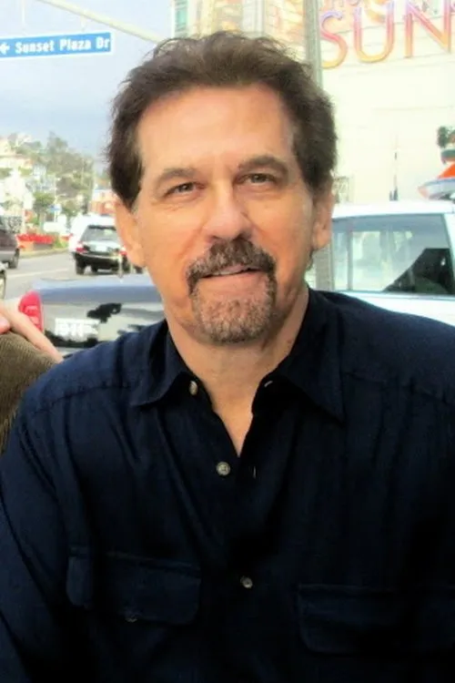 Profile photo of Jon Van Ness