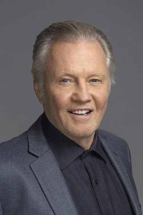 Photo of Jon Voight