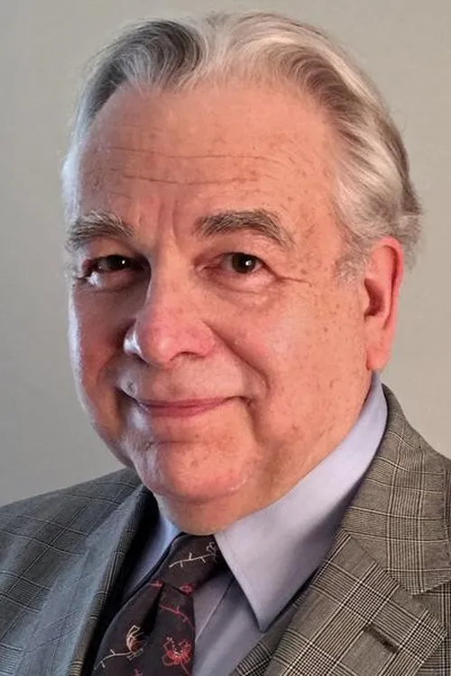 Profile photo of Jon W. Sparks