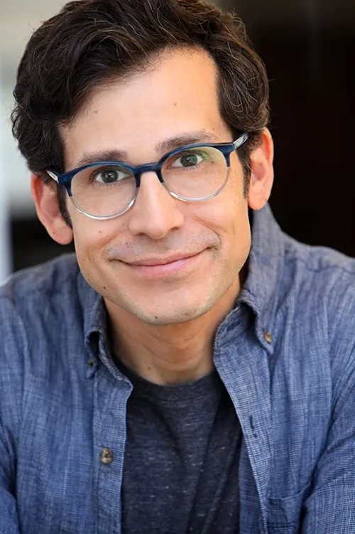 Profile photo of Jon Wellner