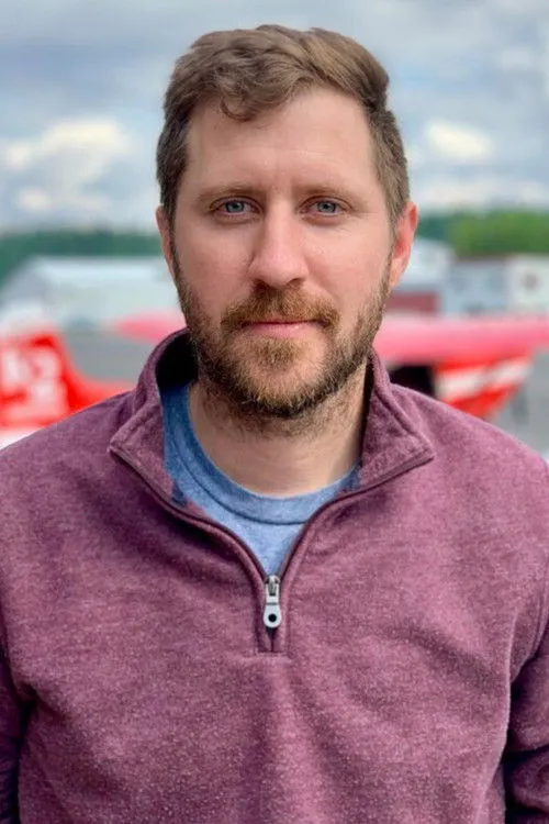 Profile photo of Jon Wroblewski