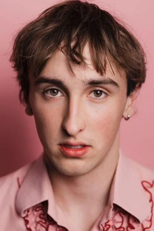 Photo of Jona Volkmann