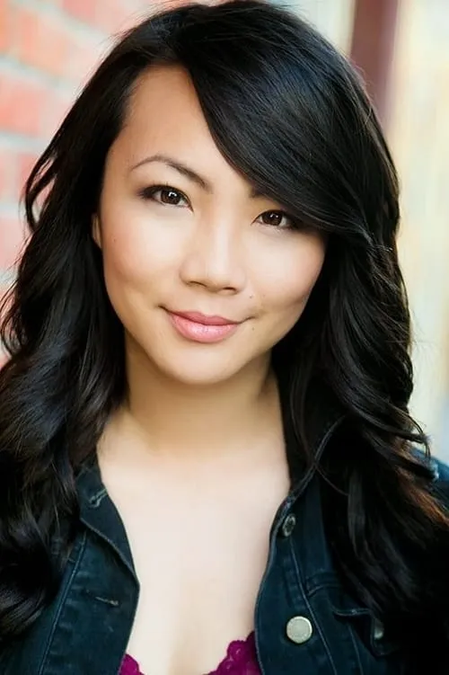 Profile photo of Jona Xiao