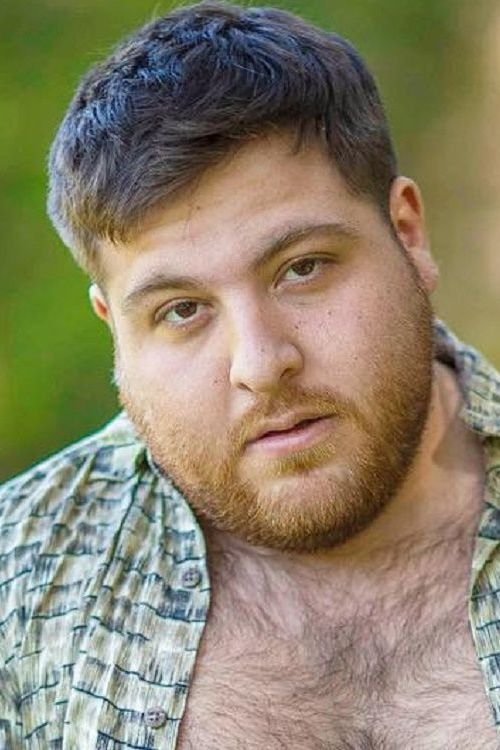 Photo of Jonah Antonyan