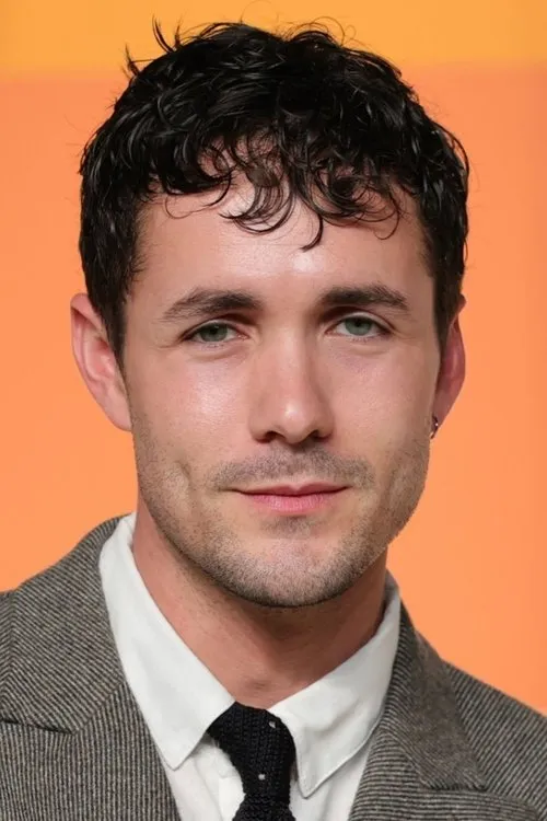 Profile photo of Jonah Hauer-King