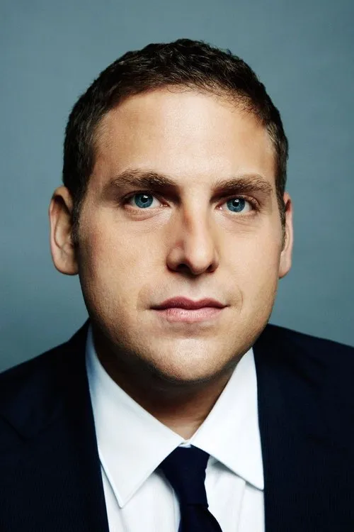 Photo of Jonah Hill