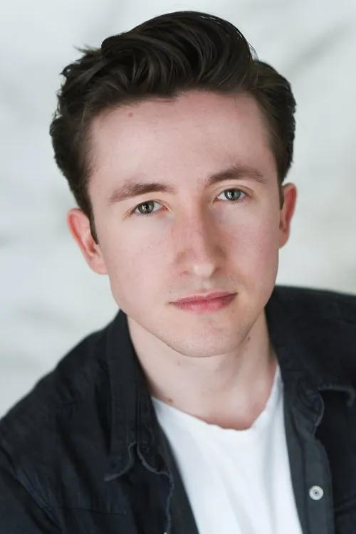 Profile photo of Jonah Lees