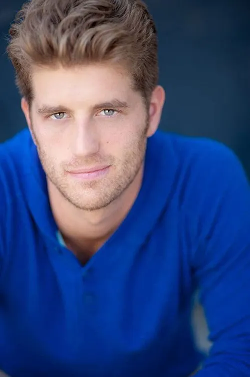Photo of Jonah Platt