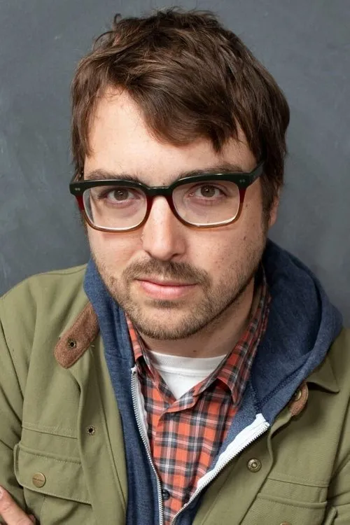Photo of Jonah Ray Rodrigues