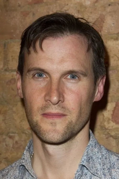 Profile photo of Jonah Russell