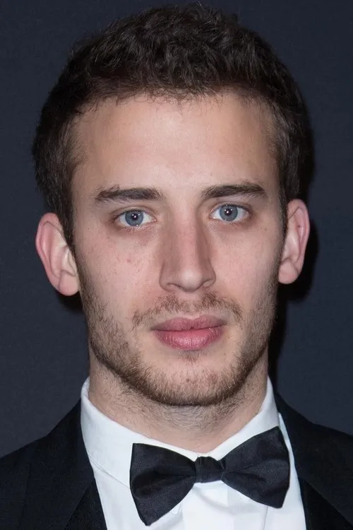 Profile photo of Jonas Bloquet