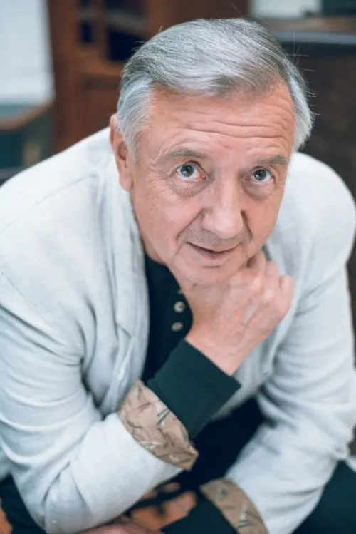 Photo of Jonas Braškys