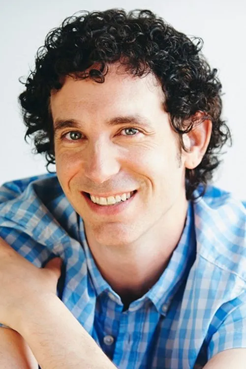 Profile photo of Jonas Chernick