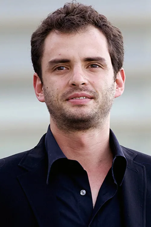 Profile photo of Jonás Cuarón