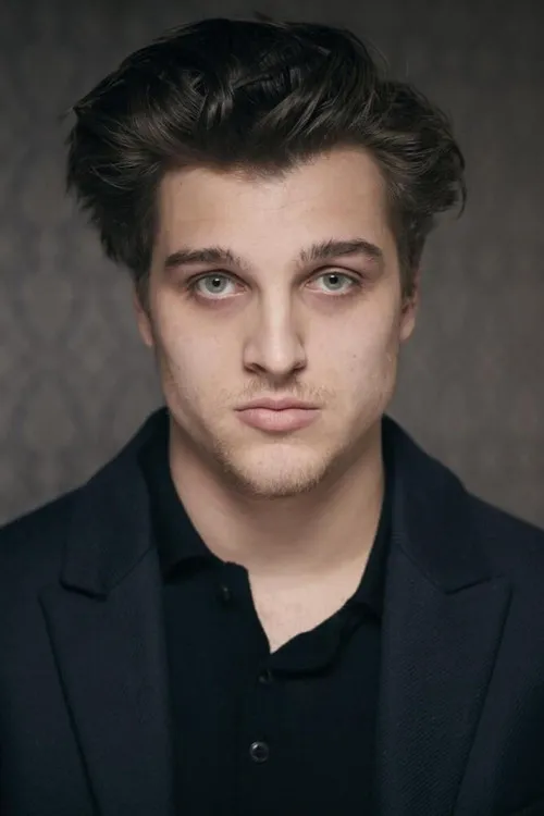 Photo of Jonas Dassler