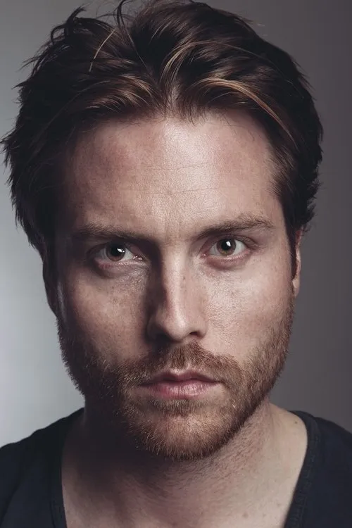 Profile photo of Jonas Fisch