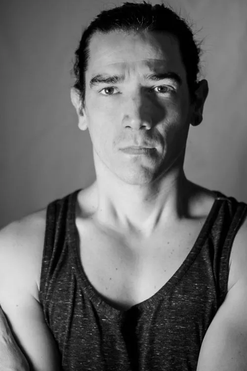 Profile photo of Jonas Marmy