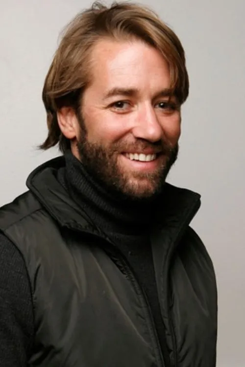 Profile photo of Jonas Pate