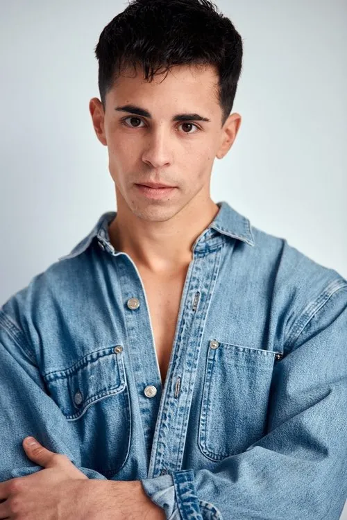 Profile photo of Jonatan Ruiz