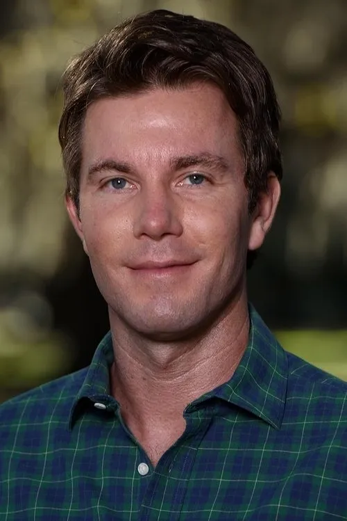 Profile photo of Jonathan A. Abrams