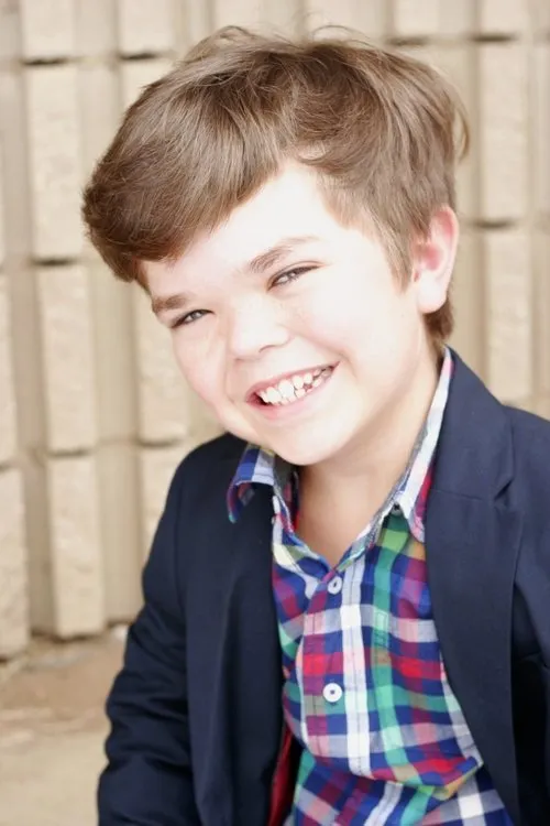 Profile photo of Jonathan Aidan Cockrell