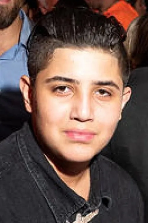 Profile photo of Jonathan Aranbayev