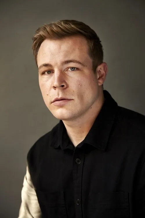 Profile photo of Jonathan B. Wright