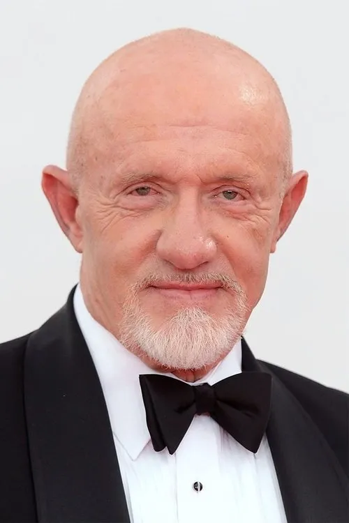 Profile photo of Jonathan Banks
