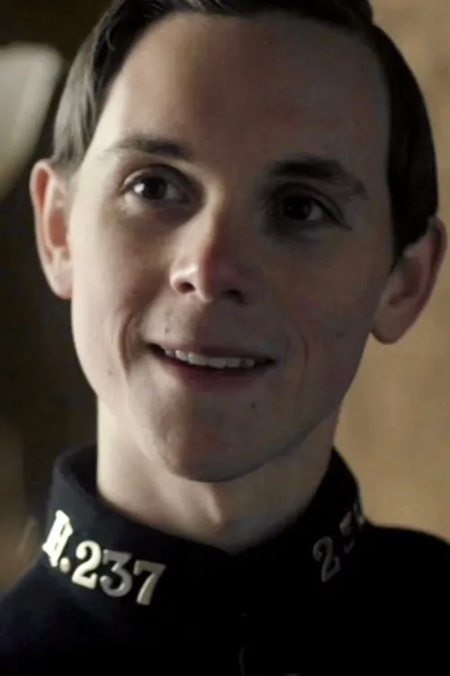 Profile photo of Jonathan Barnwell