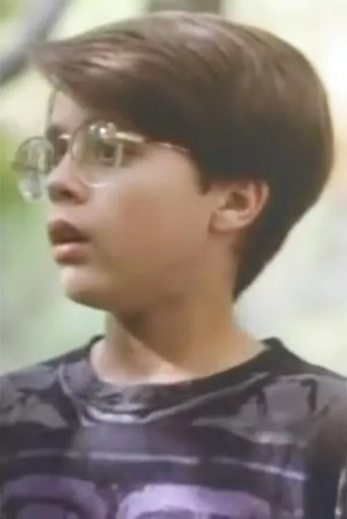 Profile photo of Jonathan Best