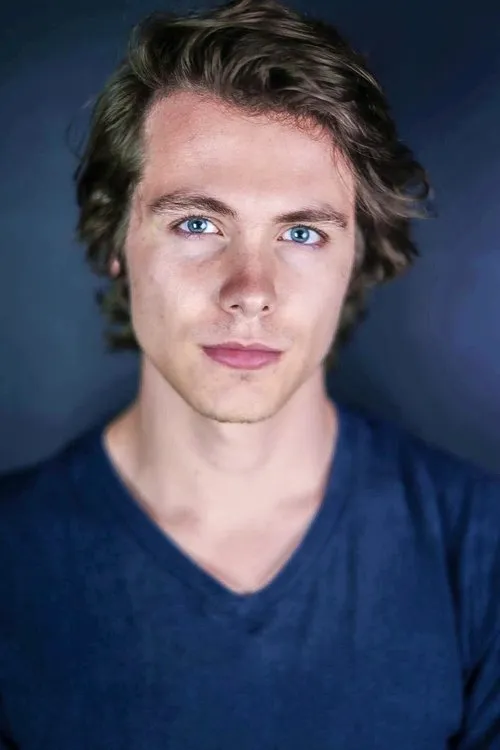 Photo of Jonathan Blair