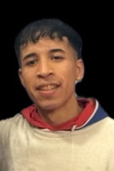 Photo of Jonathan Bogado