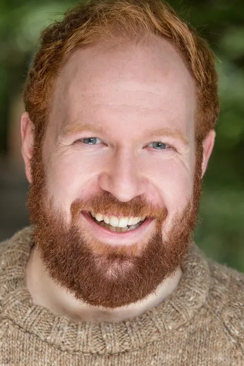 Profile photo of Jonathan Bourne