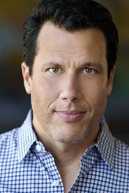 Profile photo of Jonathan Bray