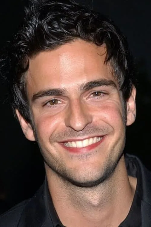 Profile photo of Jonathan Cherry