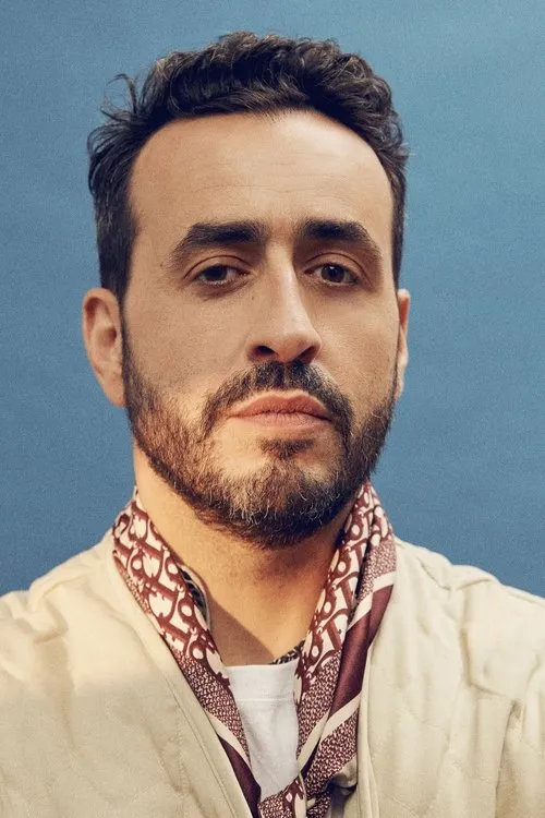 Photo of Jonathan Cohen