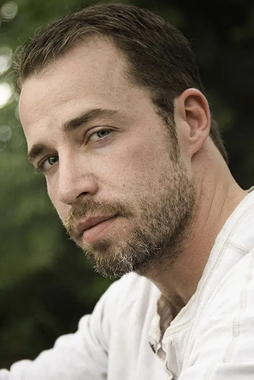 Profile photo of Jonathan Cook