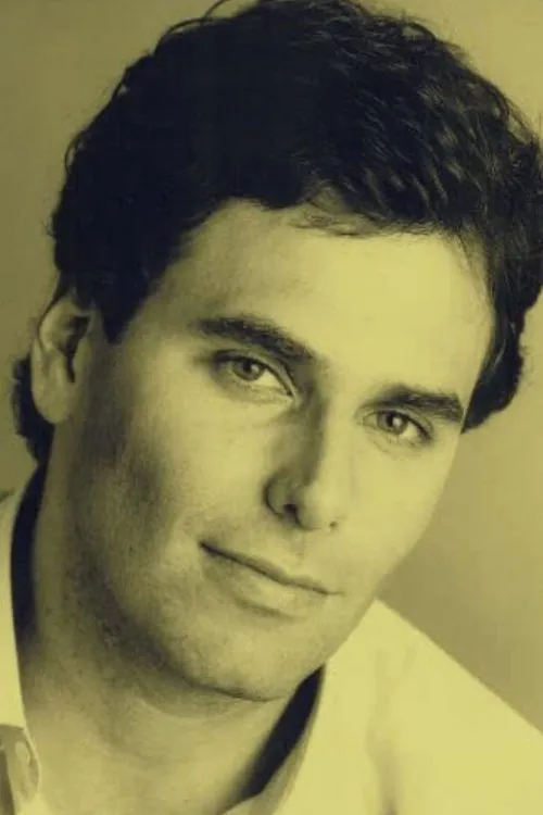 Profile photo of Jonathan D. Krane