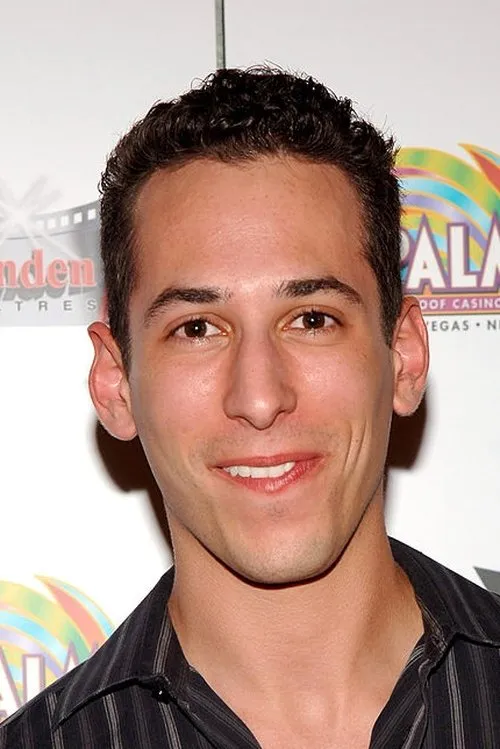 Profile photo of Jonathan Dankner