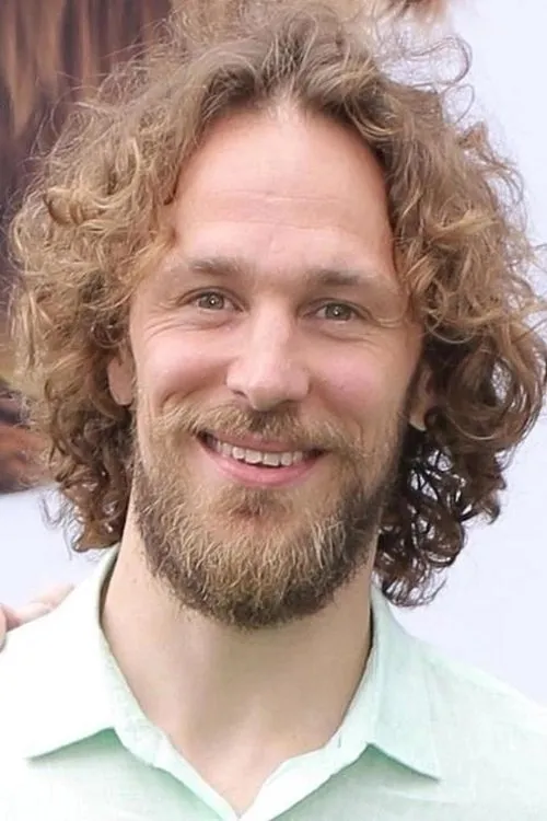 Profile photo of Jonathan del Val