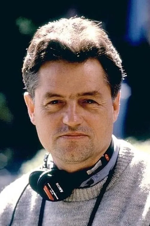 Profile photo of Jonathan Demme