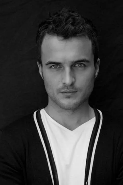 Profile photo of Jonathan Demurger