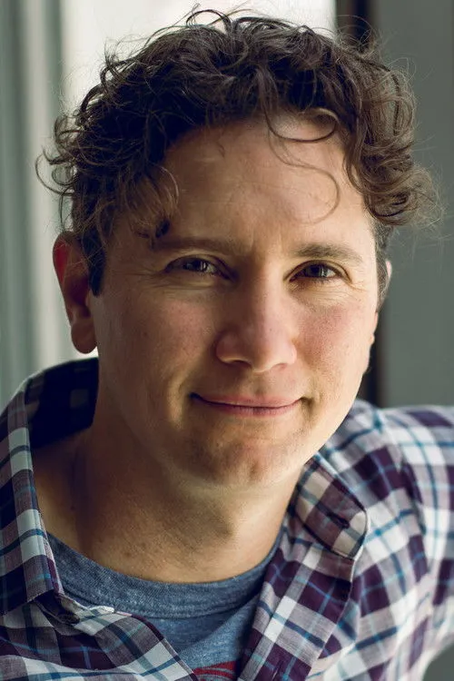 Profile photo of Jonathan Duffy