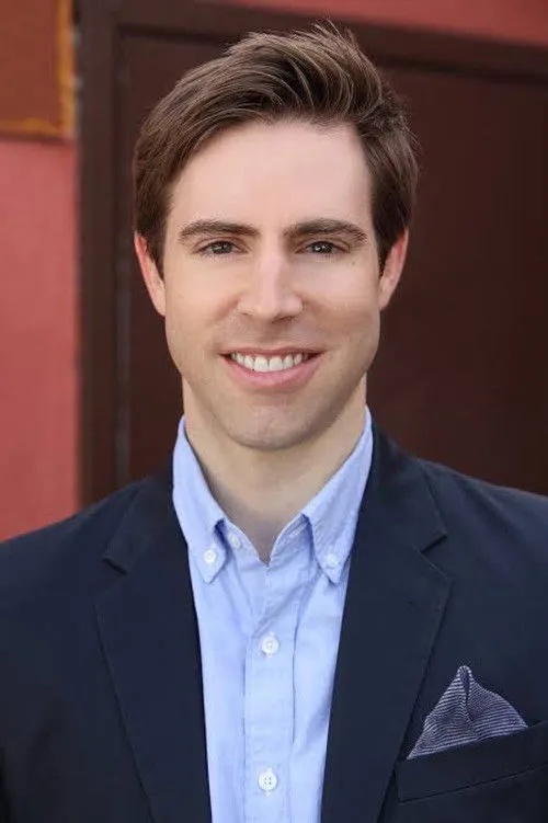 Profile photo of Jonathan Eirich