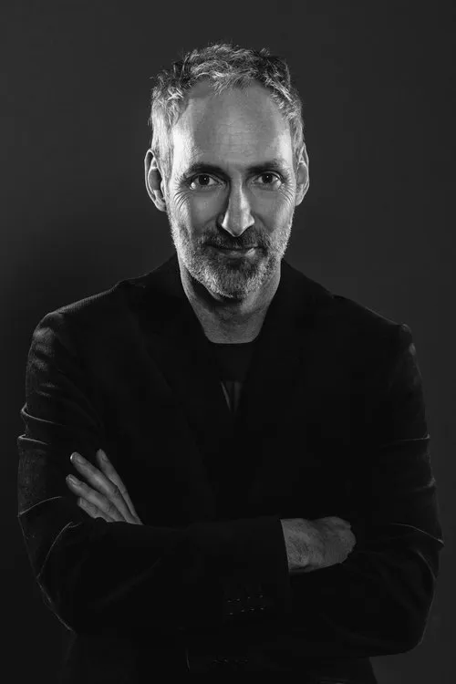 Profile photo of Jonathan English