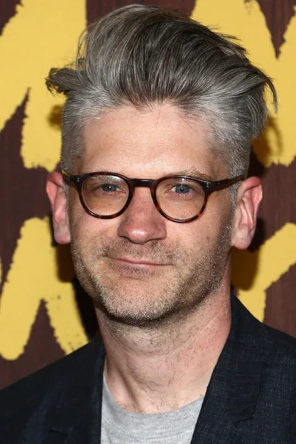 Profile photo of Jonathan Entwistle