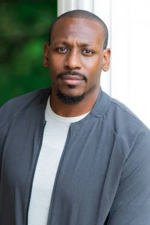 Profile photo of Jonathan Evans