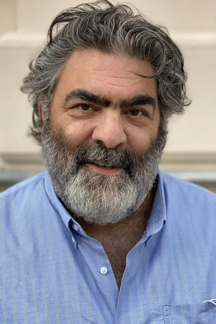 Profile photo of Jonathan Failla